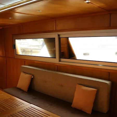 Tekne Free Boat