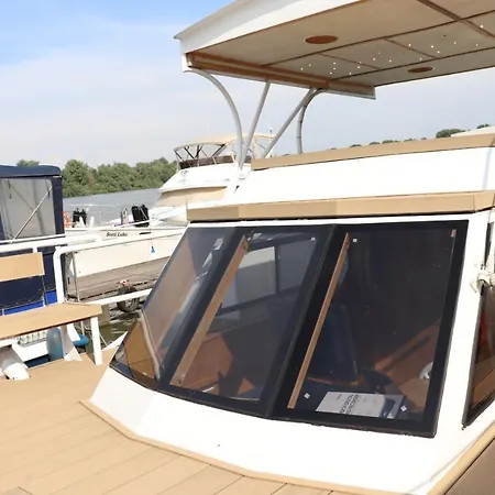 Tekne Free Boat *