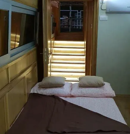 Free Boat * Belgrado