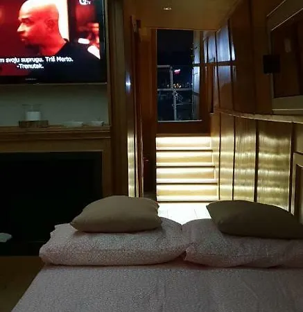 Free Boat * Belgrade