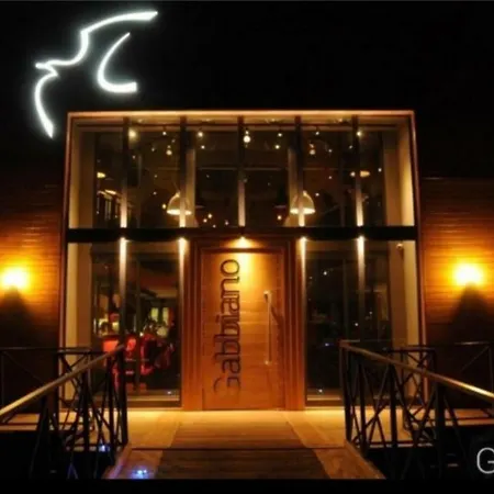 Botel Free Boat Belgrade